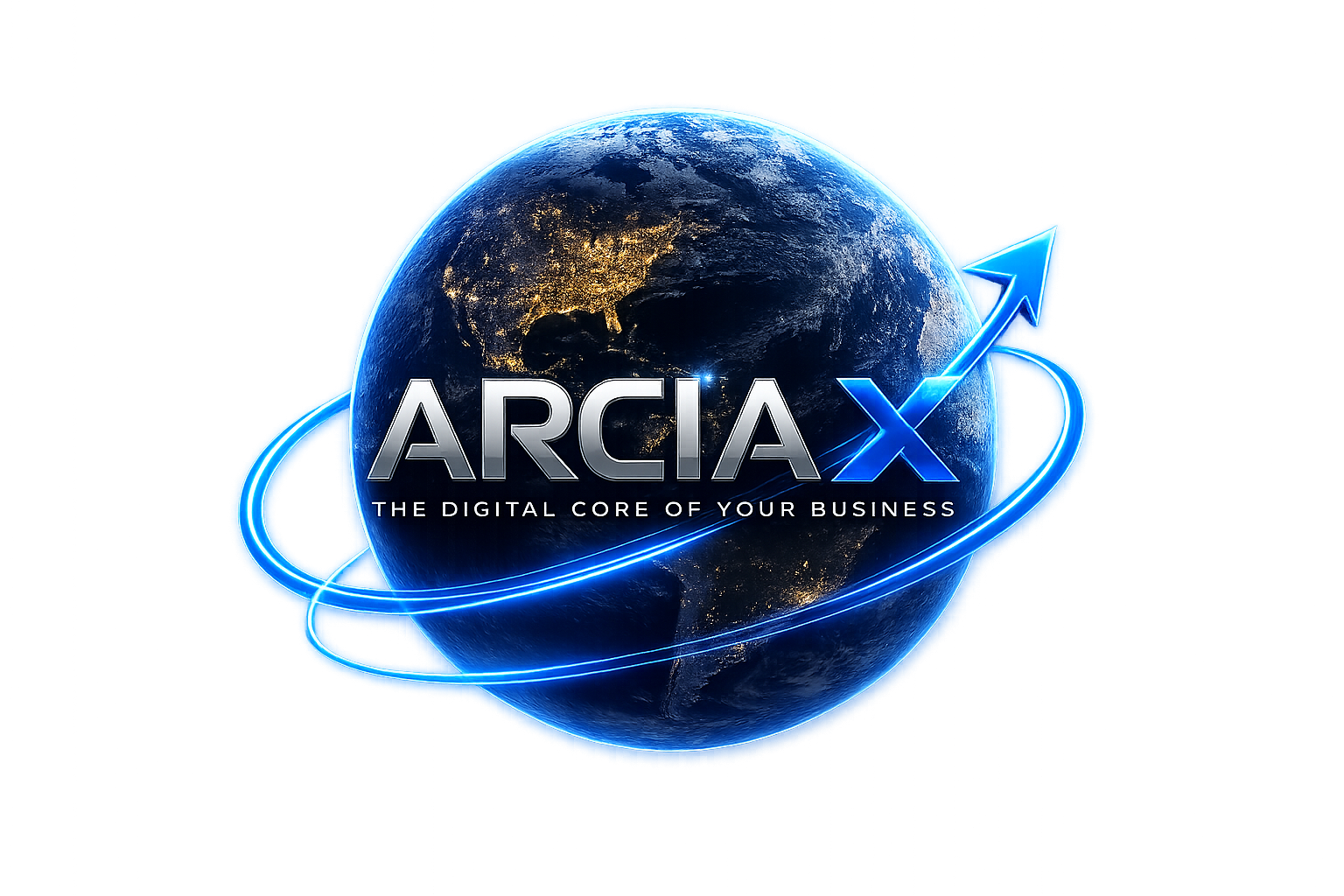 ArciaX, el núcleo digital de tu negocio